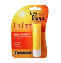 Sun Protect, Lip Care Balm 3gm